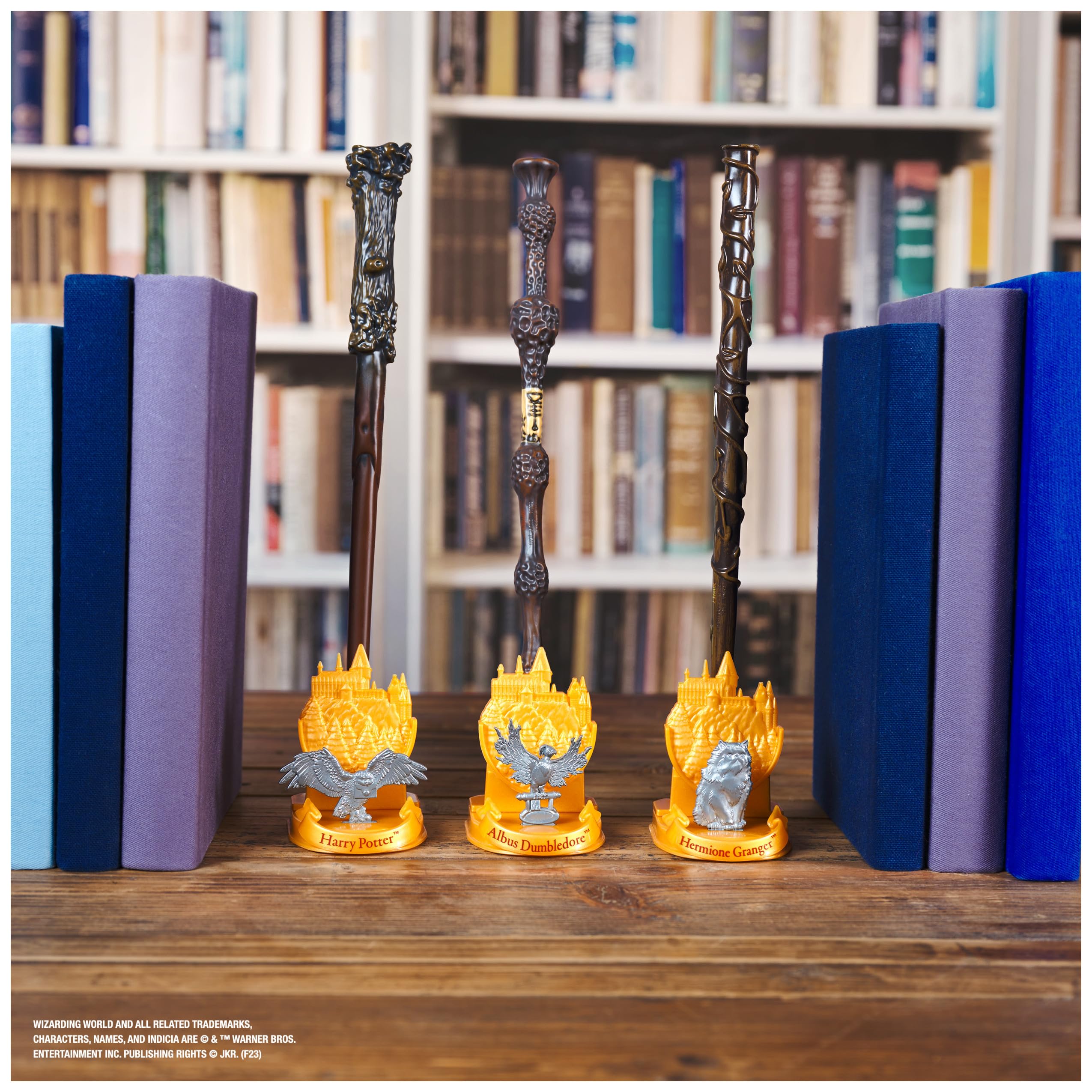 Amazon.co.jp: Wizarding World ハリーポッター 12インチ ダンブルドア